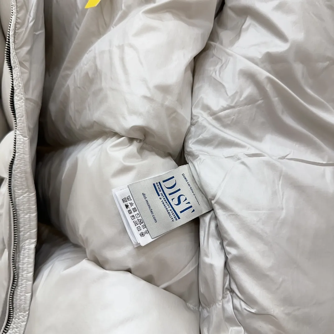 Authentic 𝗠𝗼𝗻𝗰𝗲𝗿｜ x ALYX Same Style/ Size: 1 ，2 ，3 ，4 ，5 ： Williams 。 ， 。 ， 。 ALYX 9SM ，𝗠𝗼𝗻𝗰𝗲𝗿 。 ： 1️⃣ Nfc 2️⃣ 95% ， ， Series 3️⃣ : 100% ; : 100% ， ， 。 4⃣️ Factory ， ， 5⃣️ Factory ， Quality ， 、QA Qc 。 ， ， ！ ， ： 。 ， ：Original ZP ！ F ZP！